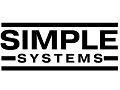 Simple Systems Logo